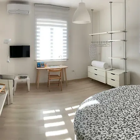 Casa Francesco *