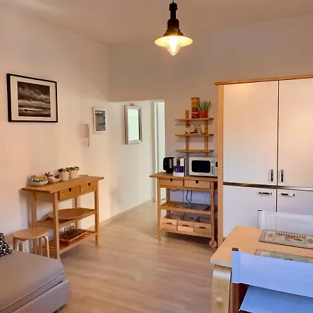 Casa Francesco *