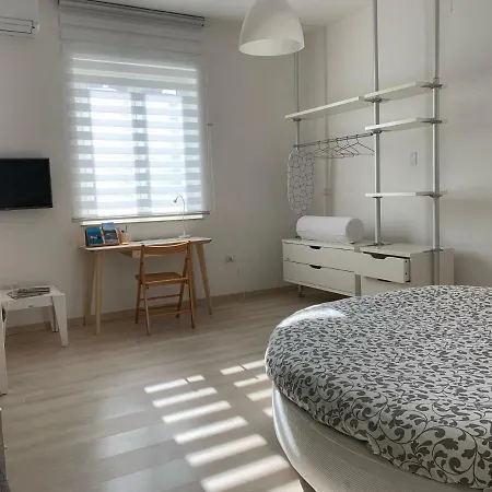 Апартаменты Casa Francesco *