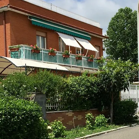 Casa Francesco Апартаменты