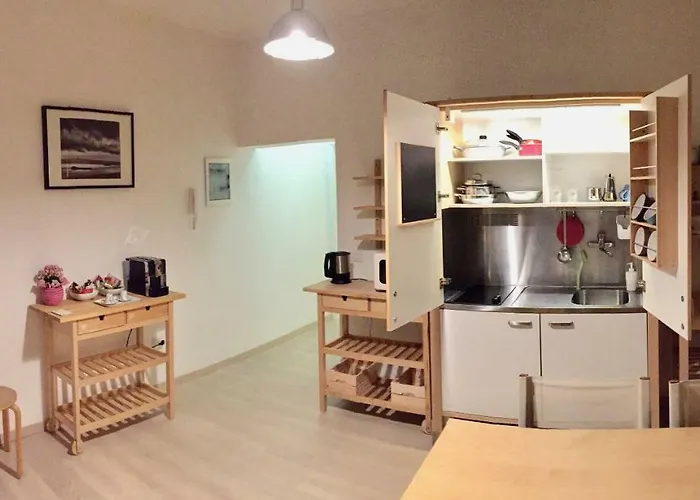 Casa Francesco