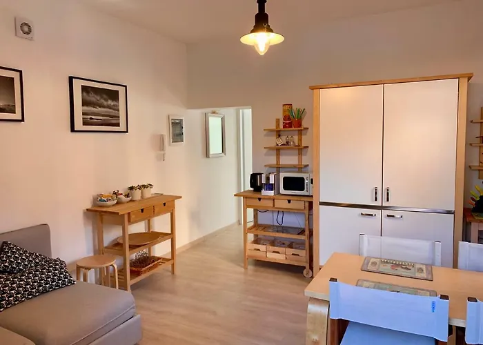 Casa Francesco *